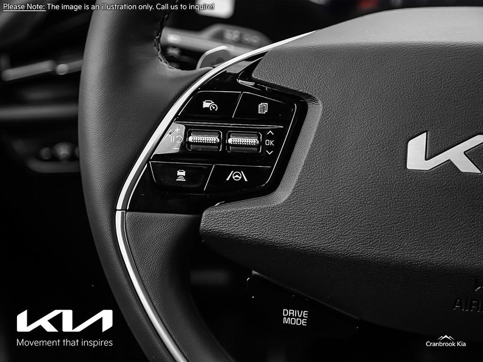 2026 Kia Niro EV Wind +-14