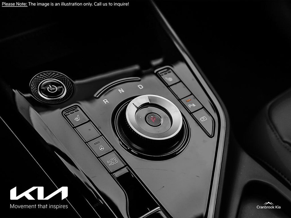 2026 Kia Niro EV Wind +-16