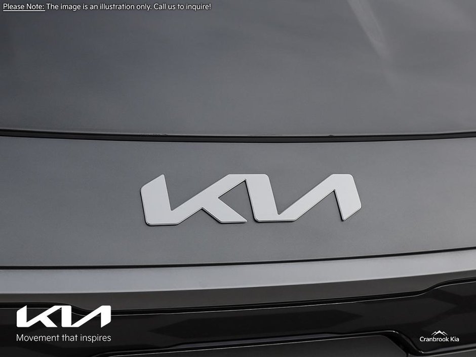 2026 Kia Niro EV Wind +-8