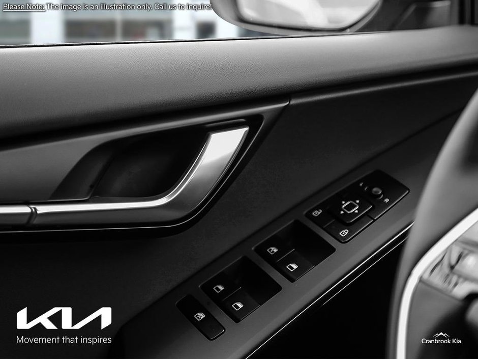 2026 Kia Niro EV Wind +-15