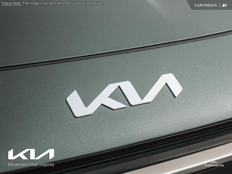 2025 Kia Niro HEV EX Premium-8