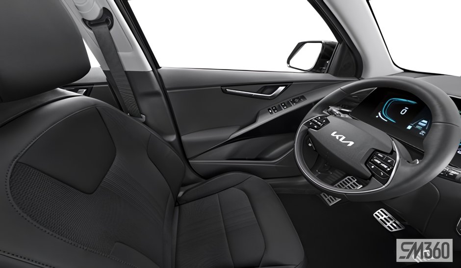 2025 Kia Niro HEV EX Premium-5