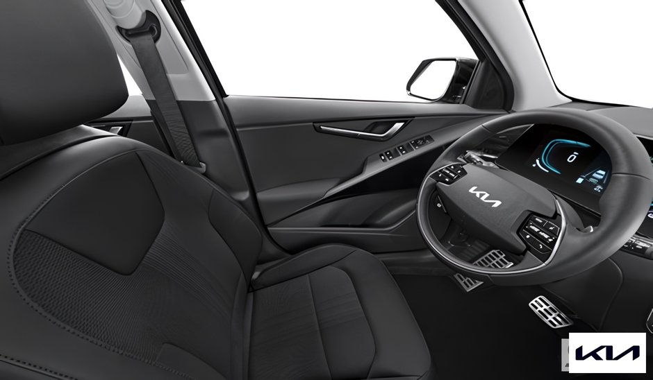 2025 Kia Niro HEV EX Premium-5