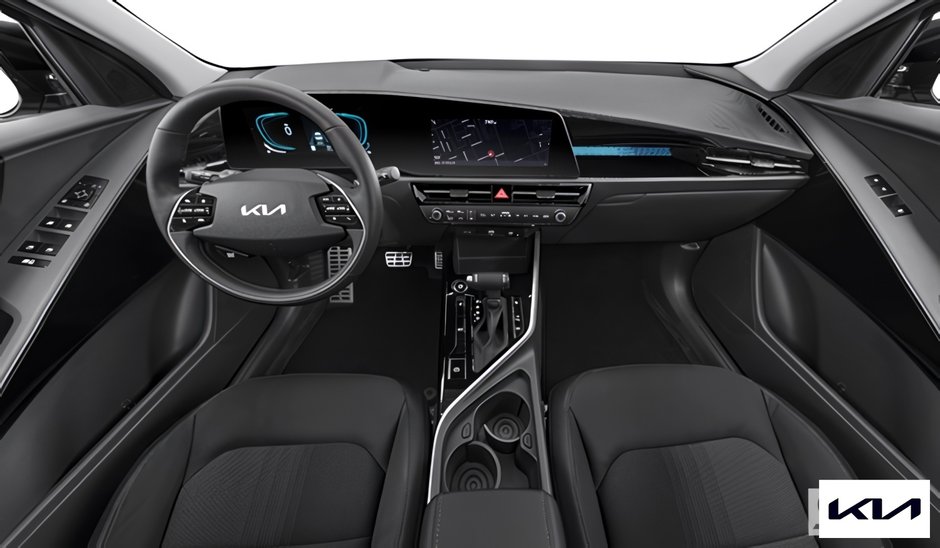 2025 Kia Niro HEV EX Premium-4