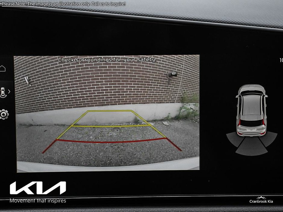 2025 Kia Niro HEV EX Premium-21