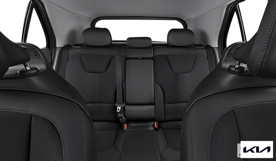 2025 Kia Niro HEV EX Premium-3