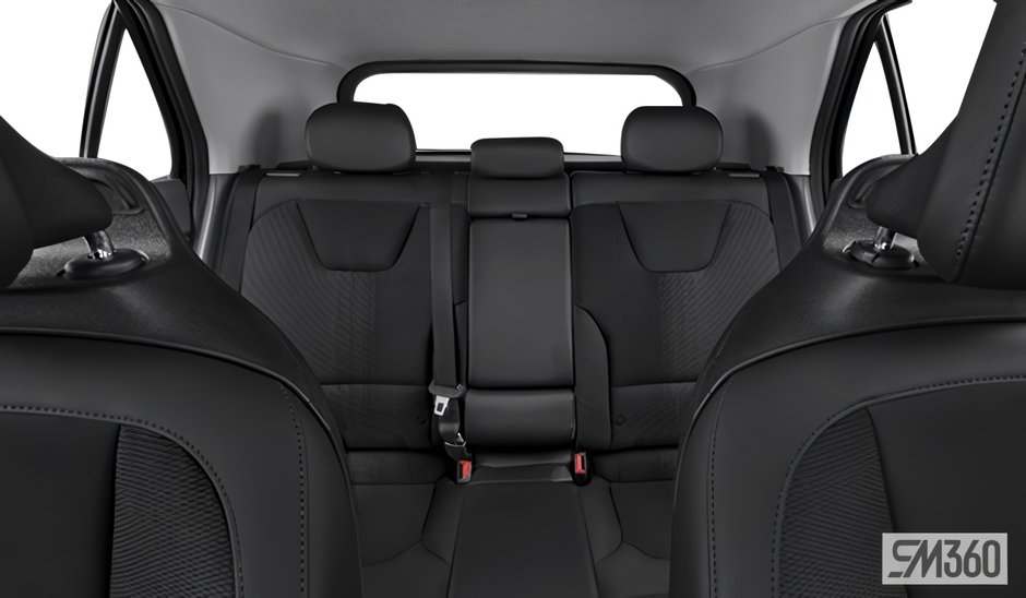 2025 Kia Niro HEV EX Premium-3