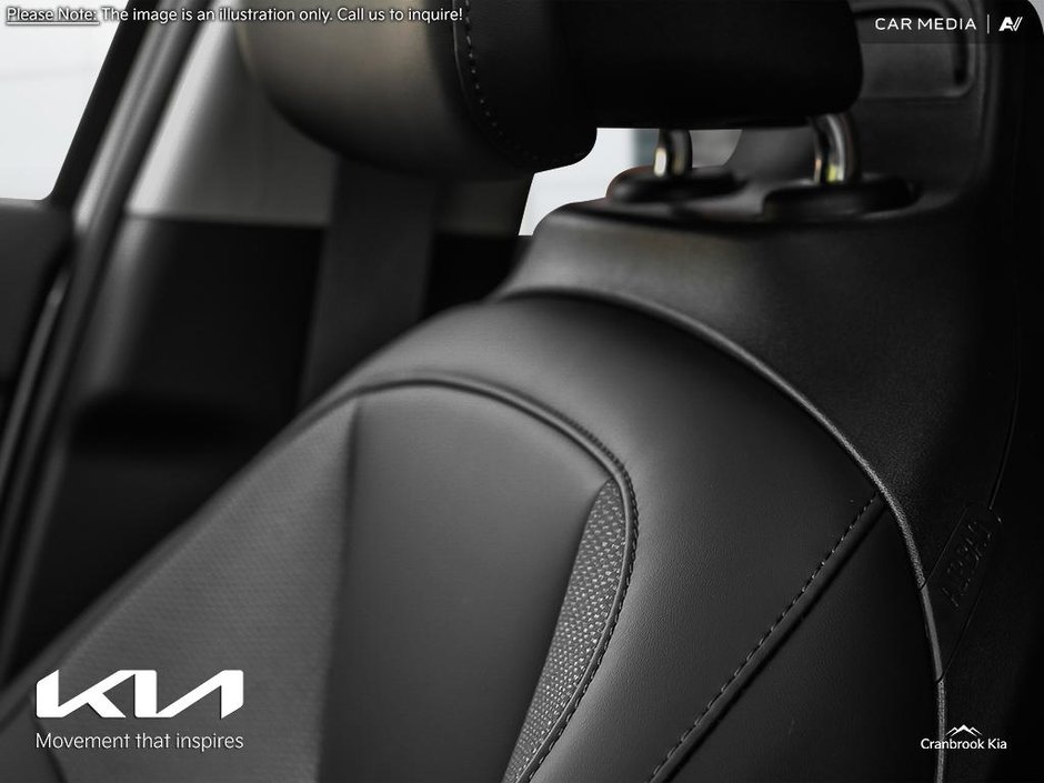 2025 Kia Niro HEV EX Premium-18