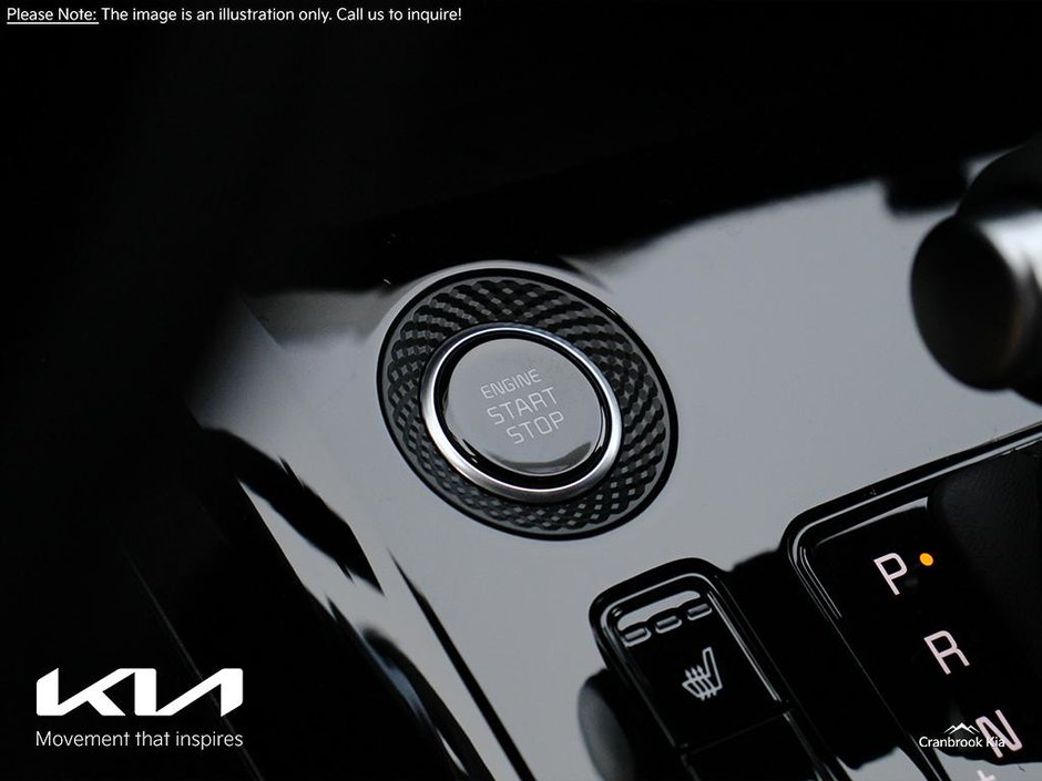 2025 Kia Niro HEV EX-23