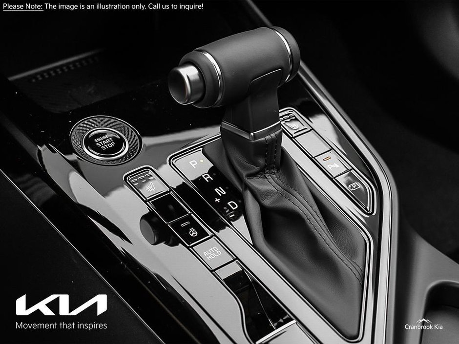 2025 Kia Niro HEV EX-14