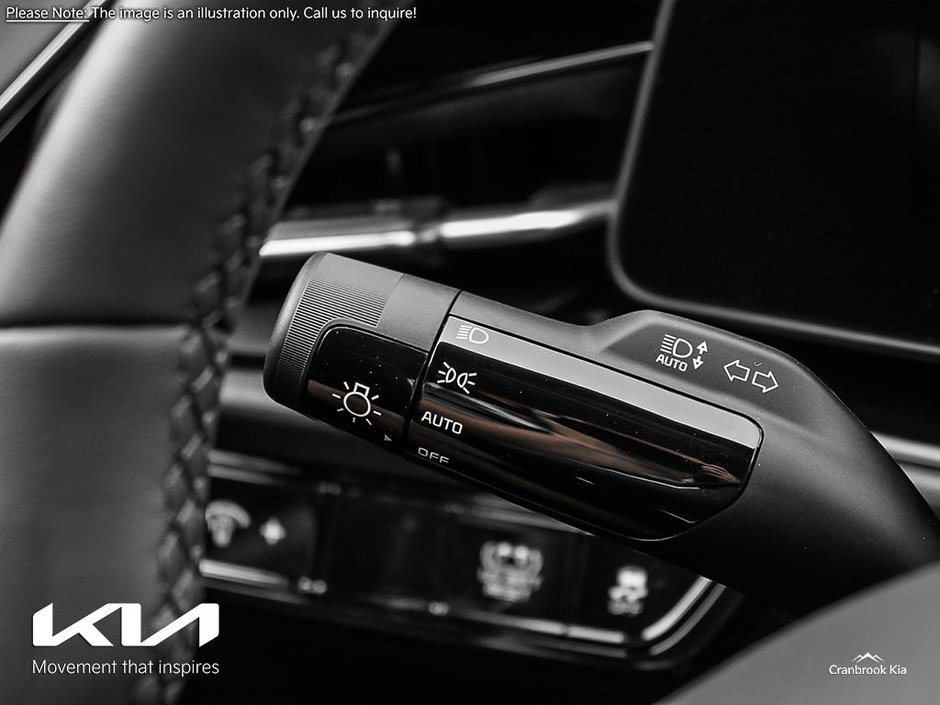 2025 Kia Niro HEV EX-22