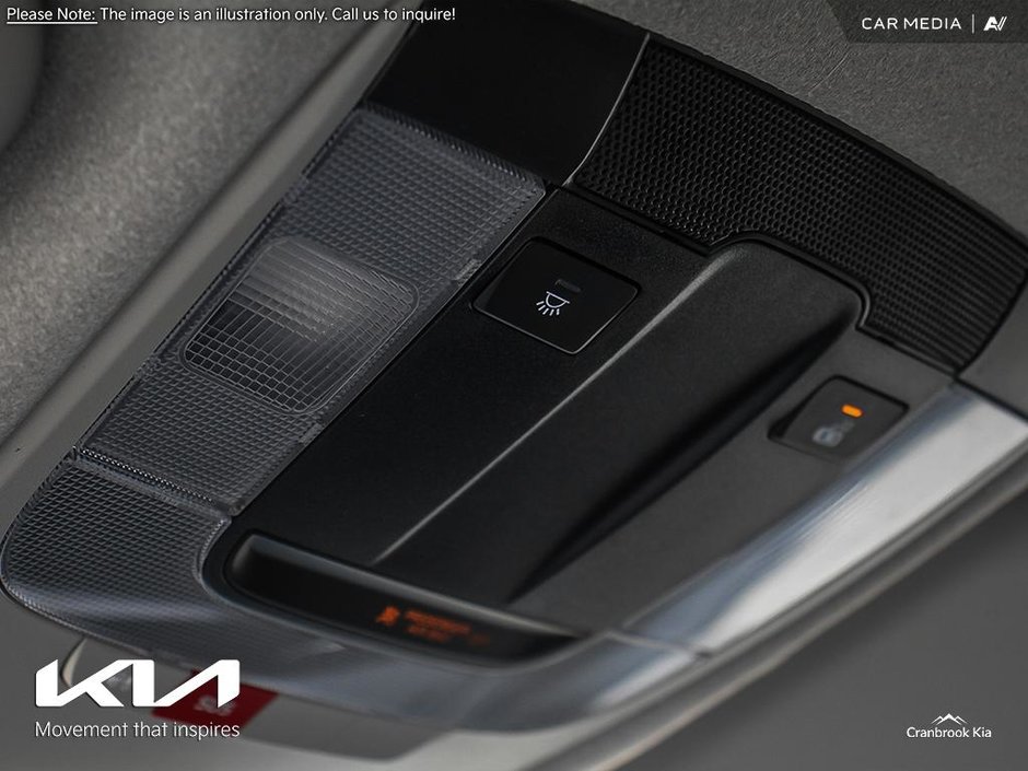 2025 Kia Niro HEV EX-16