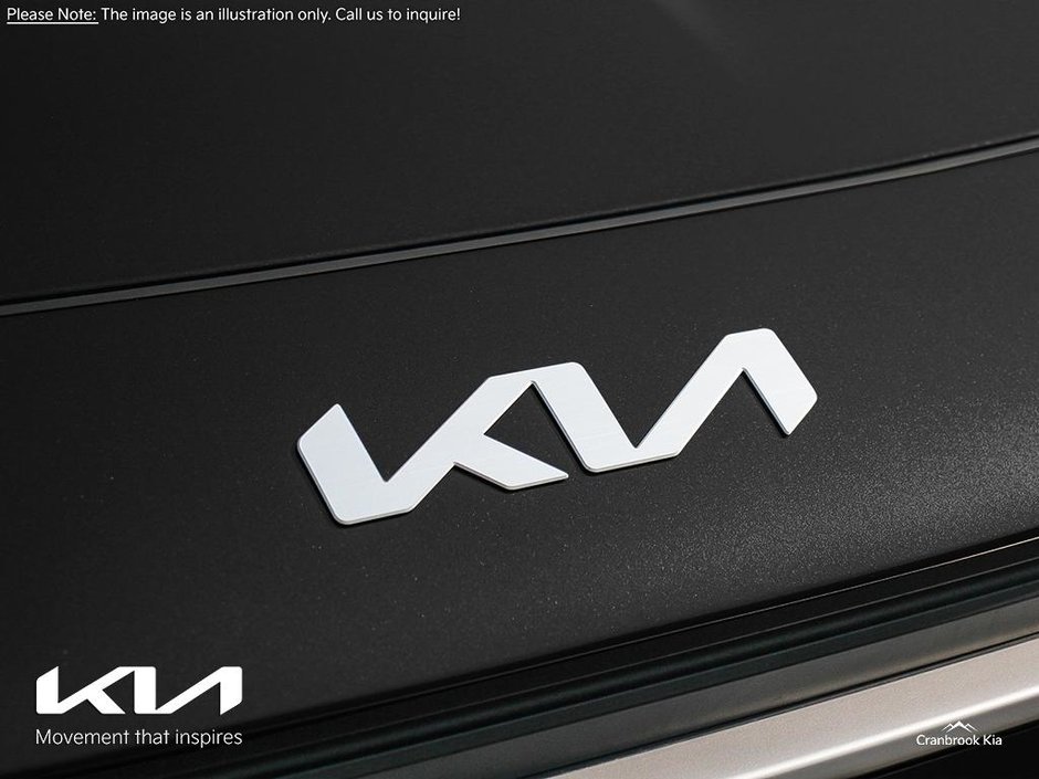 2025 Kia Niro HEV EX-6