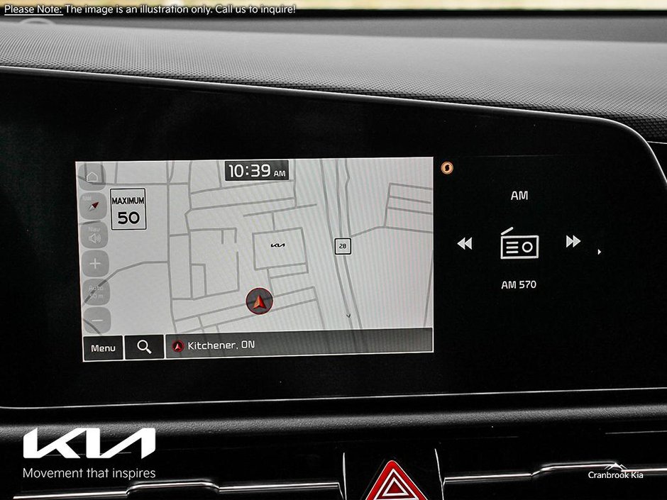 2025 Kia Niro HEV EX-15