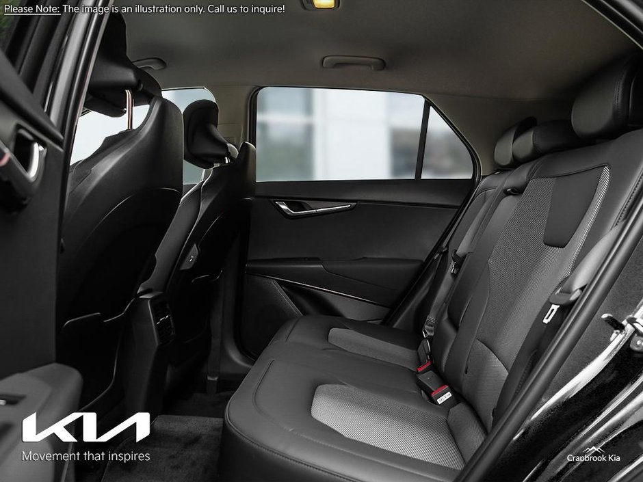 2025 Kia Niro HEV EX-18