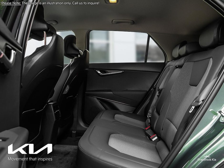 2025 Kia Niro HEV EX-19