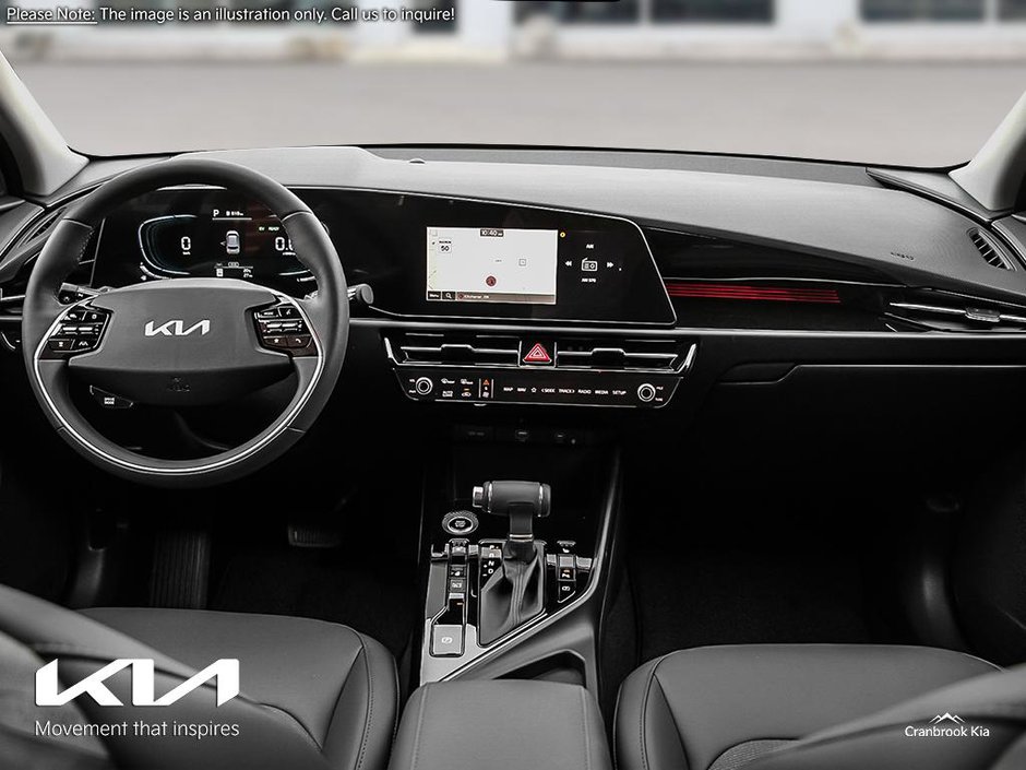 2025 Kia Niro HEV EX-20