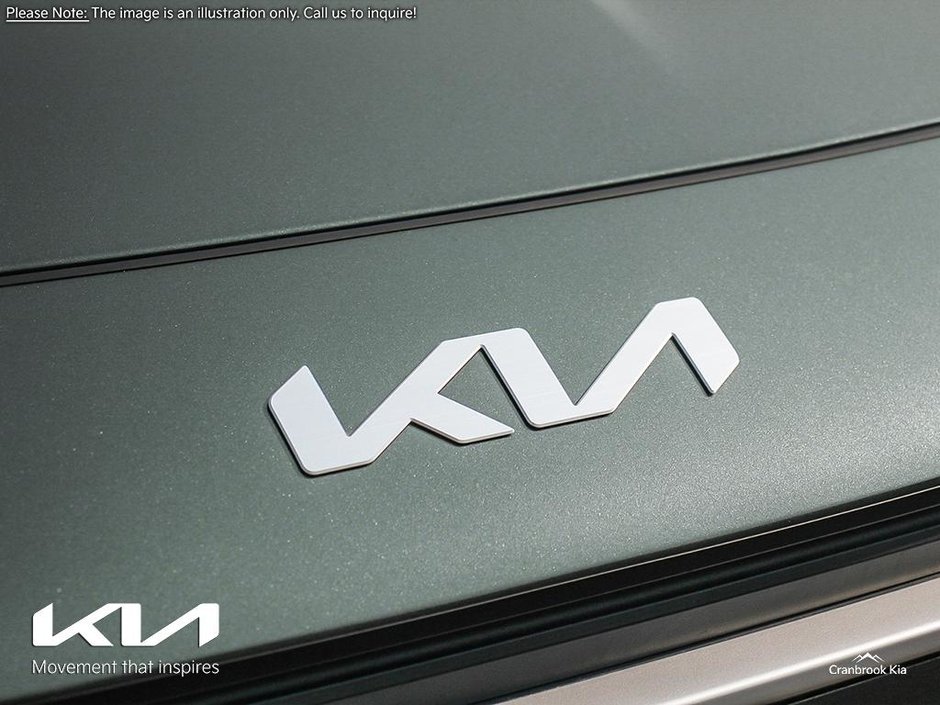 2025 Kia Niro HEV EX-8