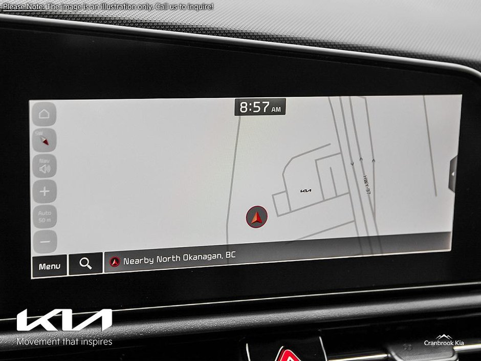 2025 Kia Niro PHEV EX-23