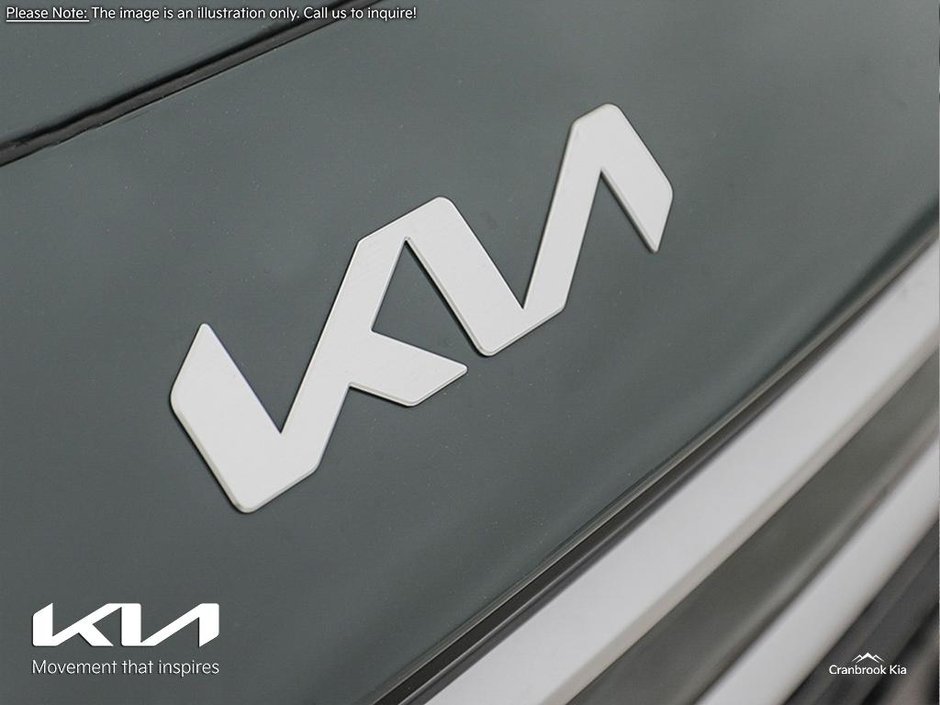 2025 Kia Niro PHEV EX-8