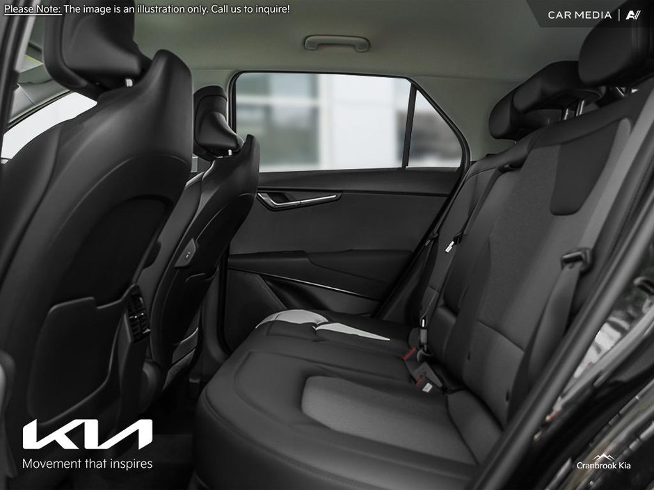 2025 Kia Niro PHEV EX-20