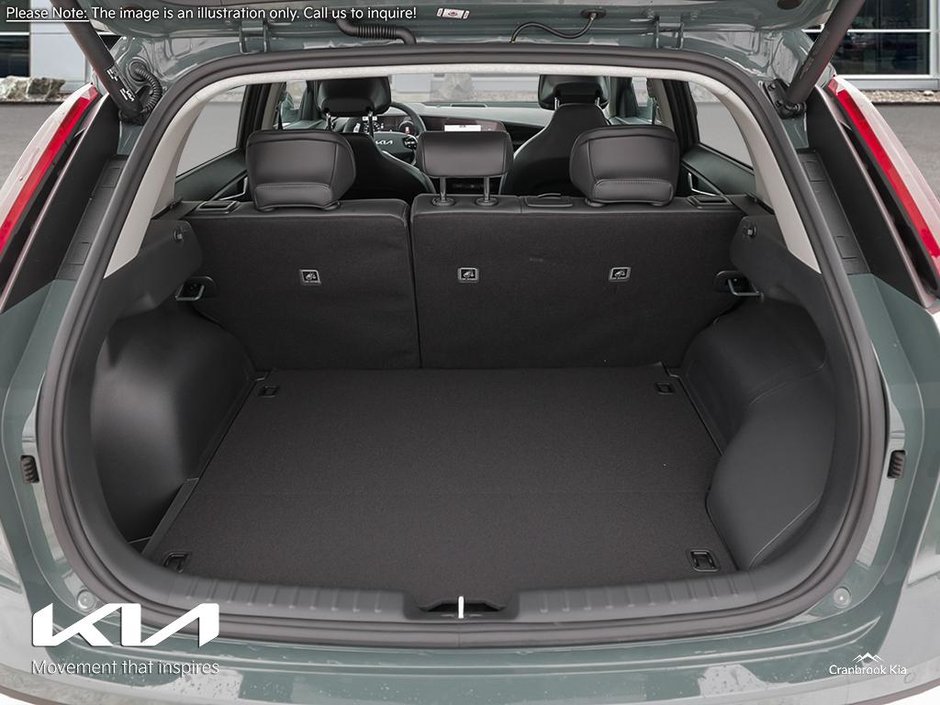 2025 Kia Niro PHEV EX-6