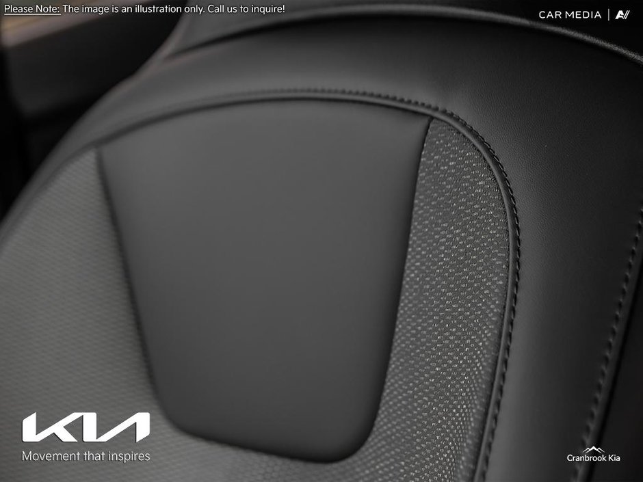 2025 Kia Niro PHEV EX-19