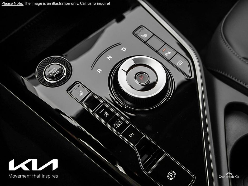 2025 Kia Niro PHEV EX-16