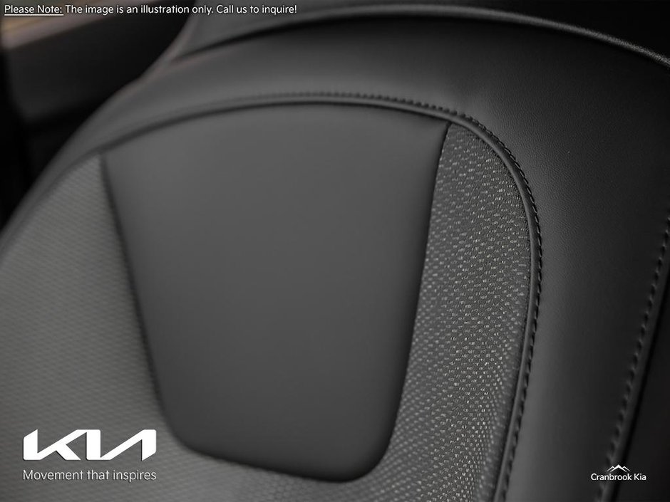 2025 Kia Niro PHEV EX-19
