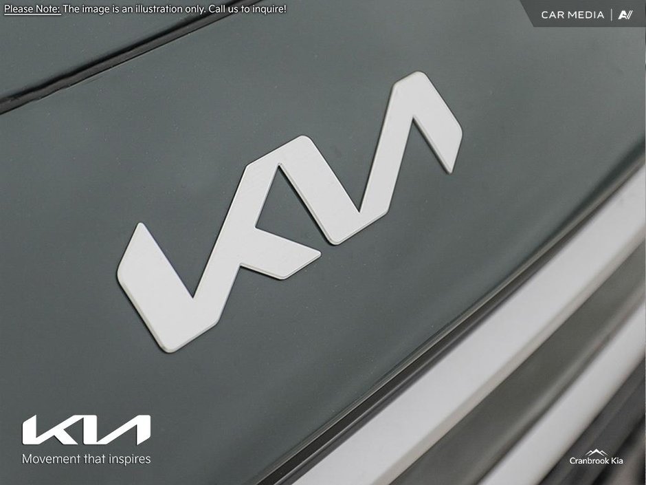 2025 Kia Niro PHEV EX-8
