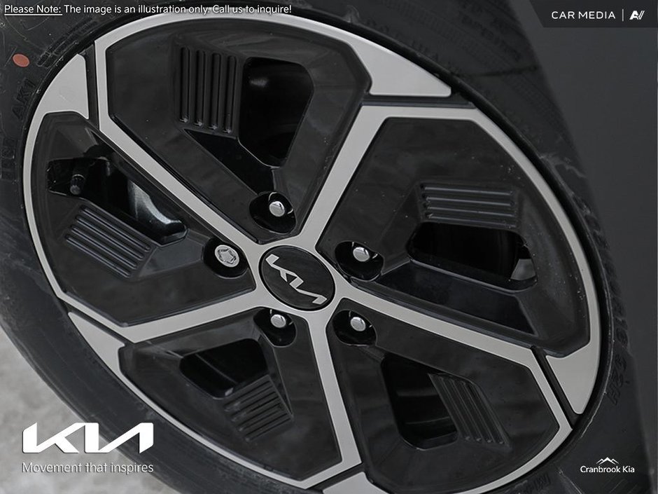 2025 Kia Niro PHEV EX-7