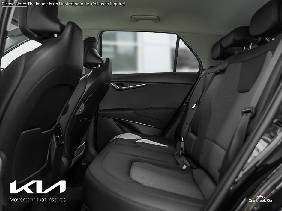 2025 Kia Niro PHEV EX-20