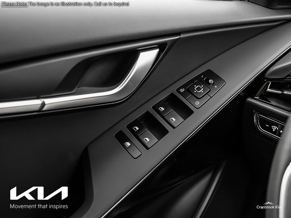 2025 Kia Niro PHEV EX-15