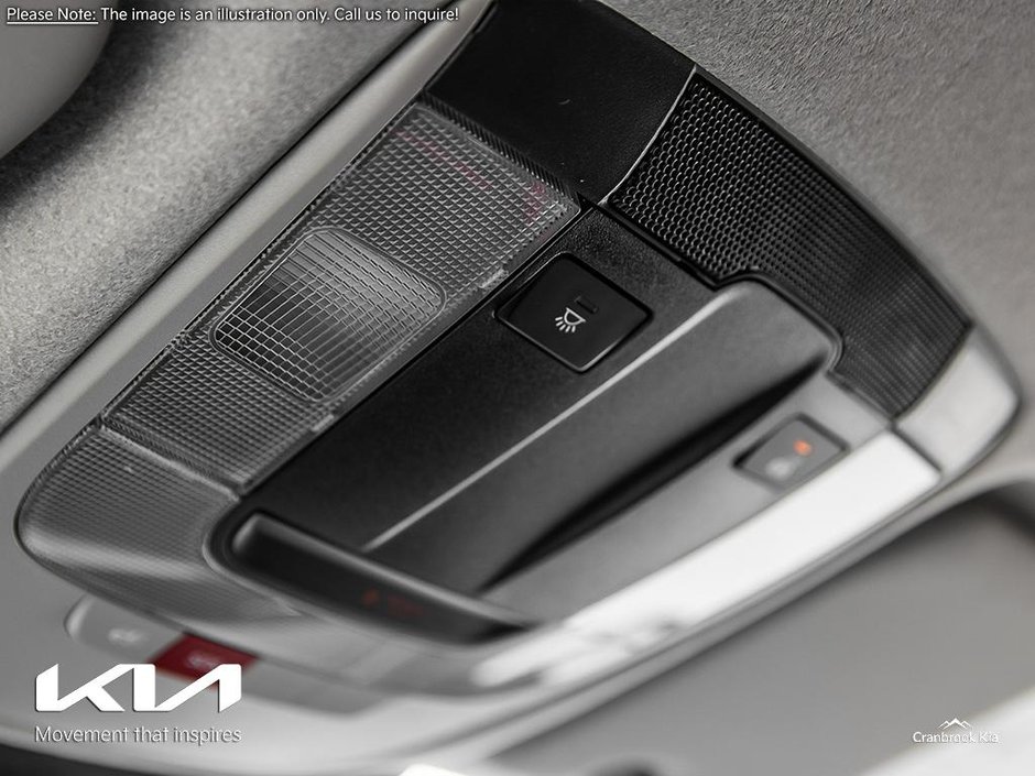 2025 Kia Niro PHEV EX-18