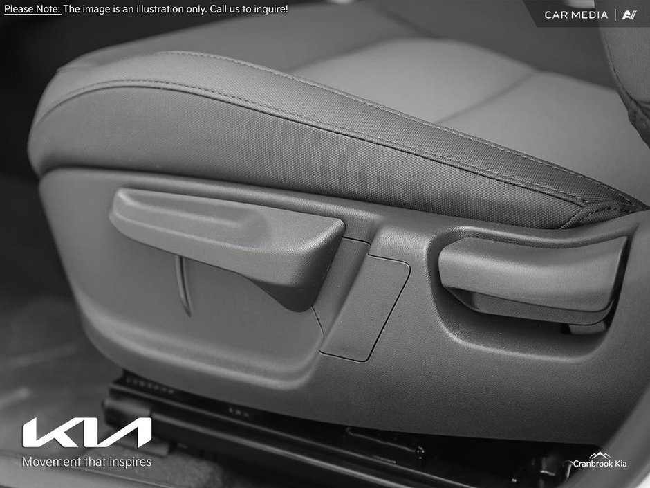 2025 Kia Niro PHEV LX-25