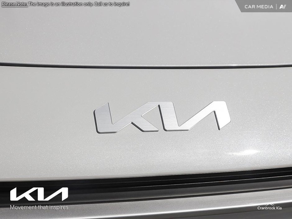 2025 Kia Niro PHEV LX-8