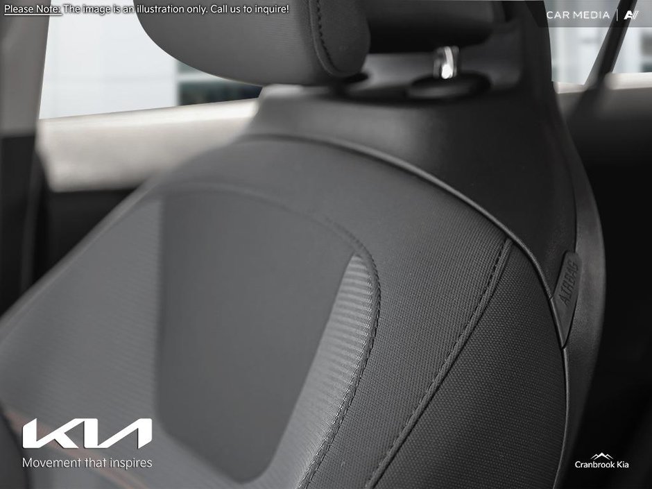2025 Kia Niro PHEV LX-19