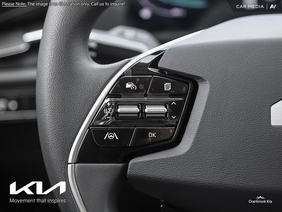 2025 Kia Niro PHEV LX-14