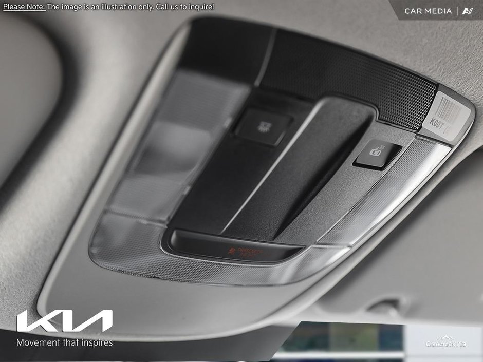 2025 Kia Niro PHEV LX-18