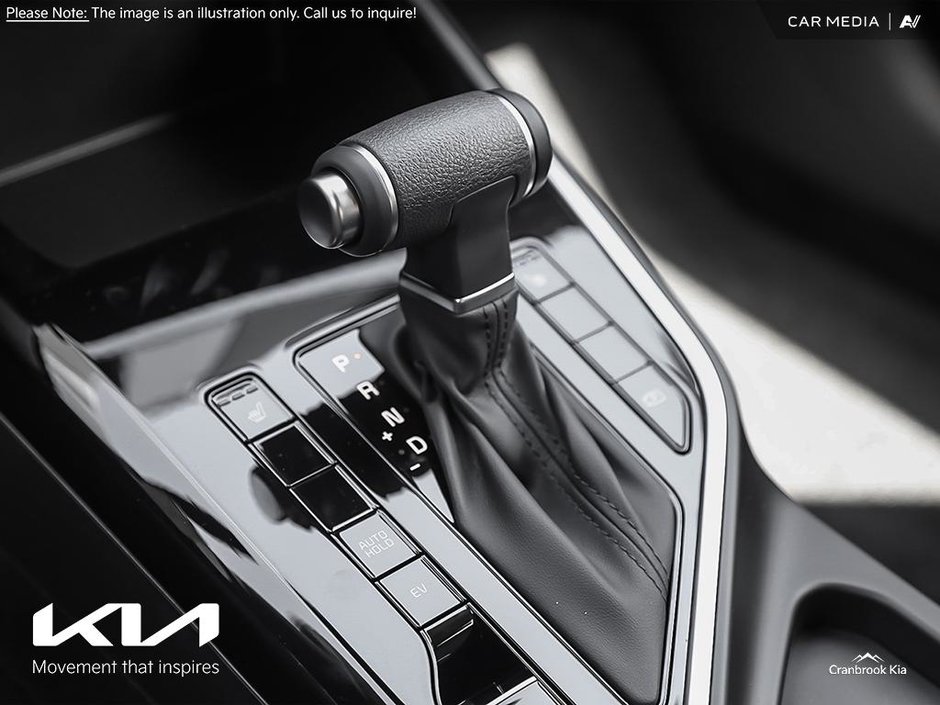 2025 Kia Niro PHEV LX-16