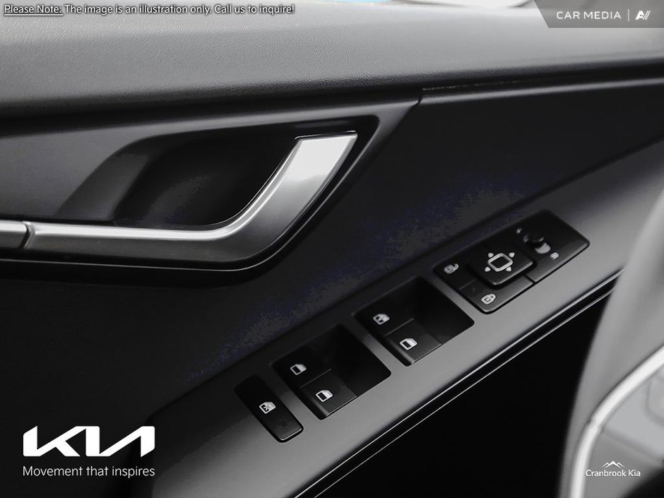 2025 Kia Niro PHEV LX-15