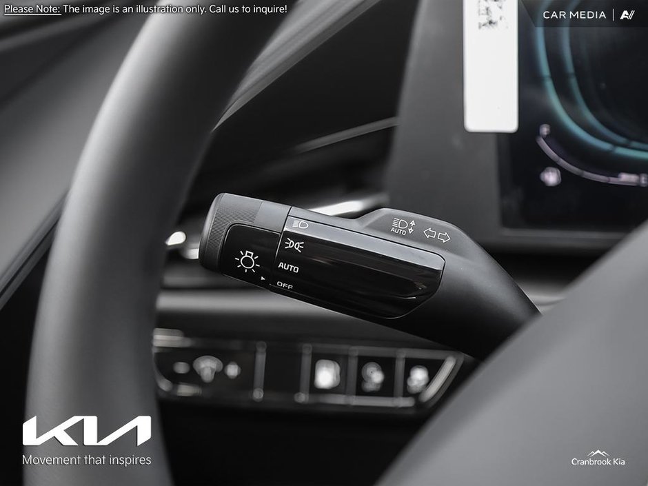 2025 Kia Niro PHEV LX-24