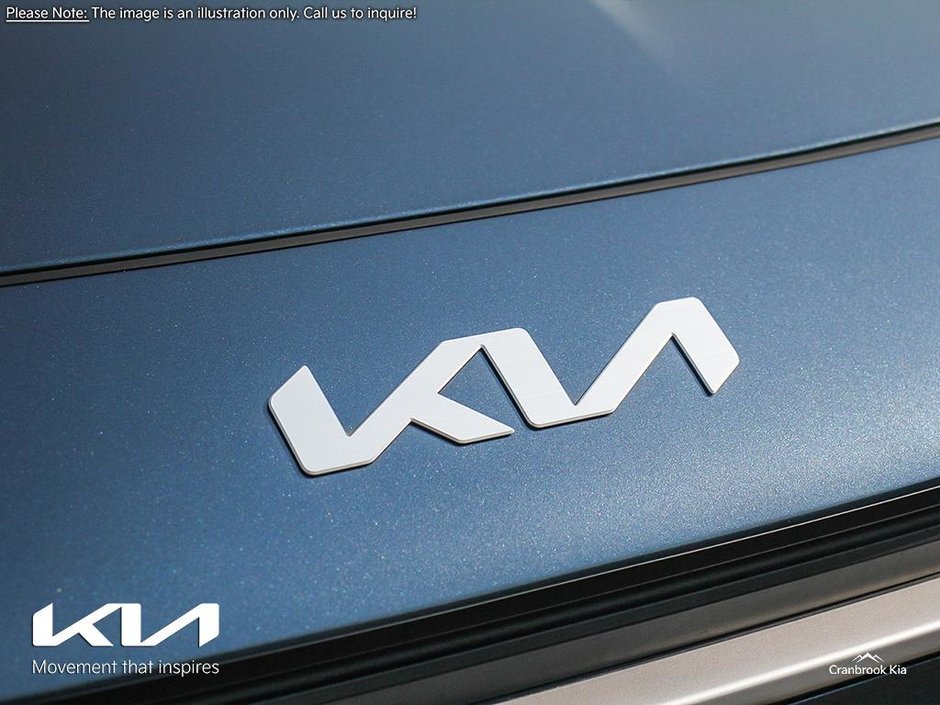 2026 Kia Niro HEV EX-8