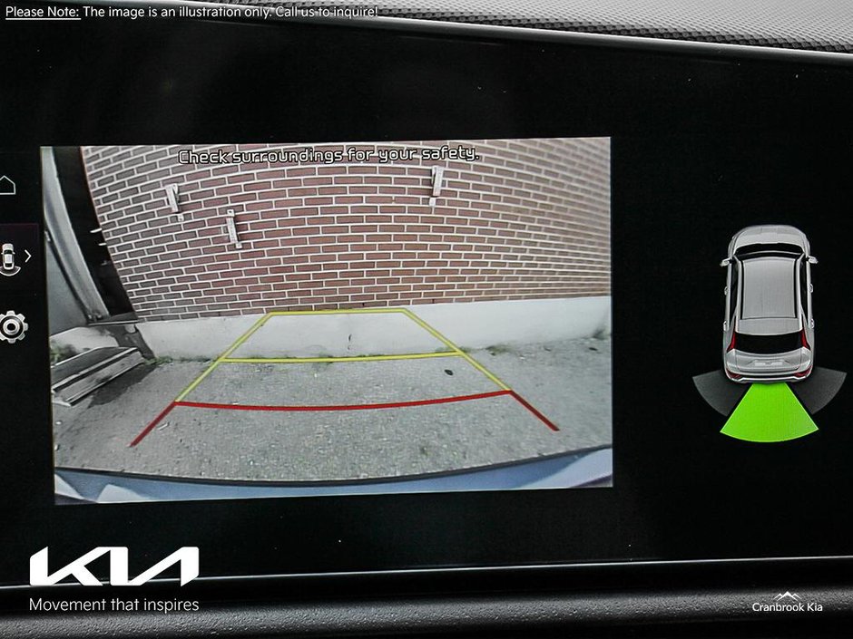 2026 Kia Niro HEV EX-22