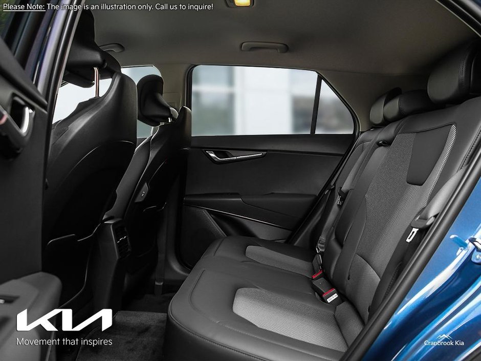 2026 Kia Niro HEV EX-20