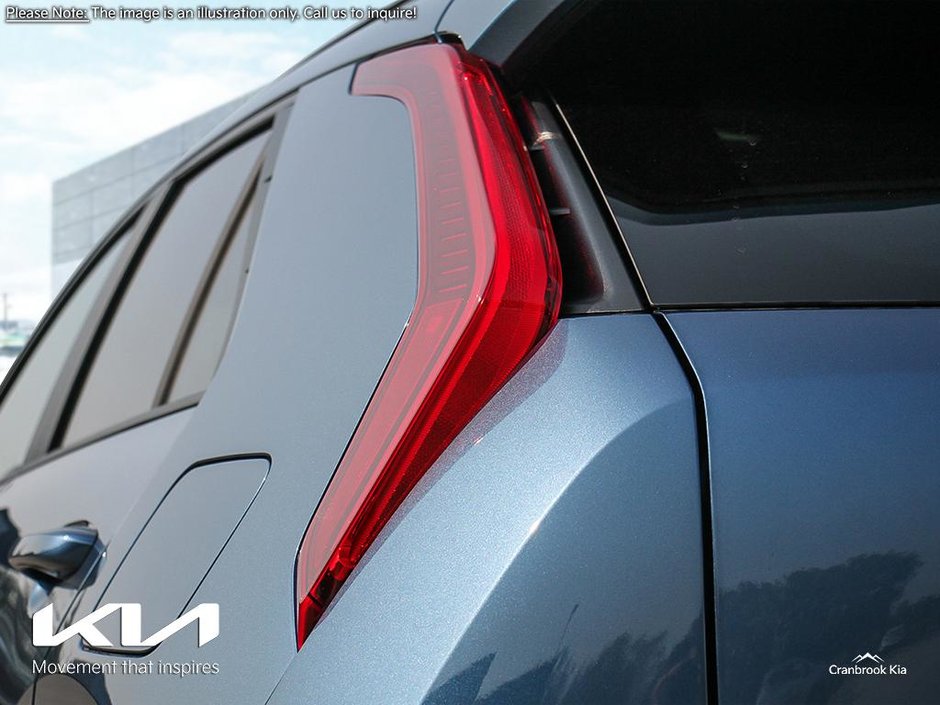 2026 Kia Niro HEV EX-10