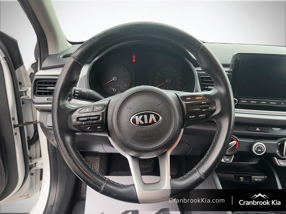 2021 Kia Rio 5-door LX+-11