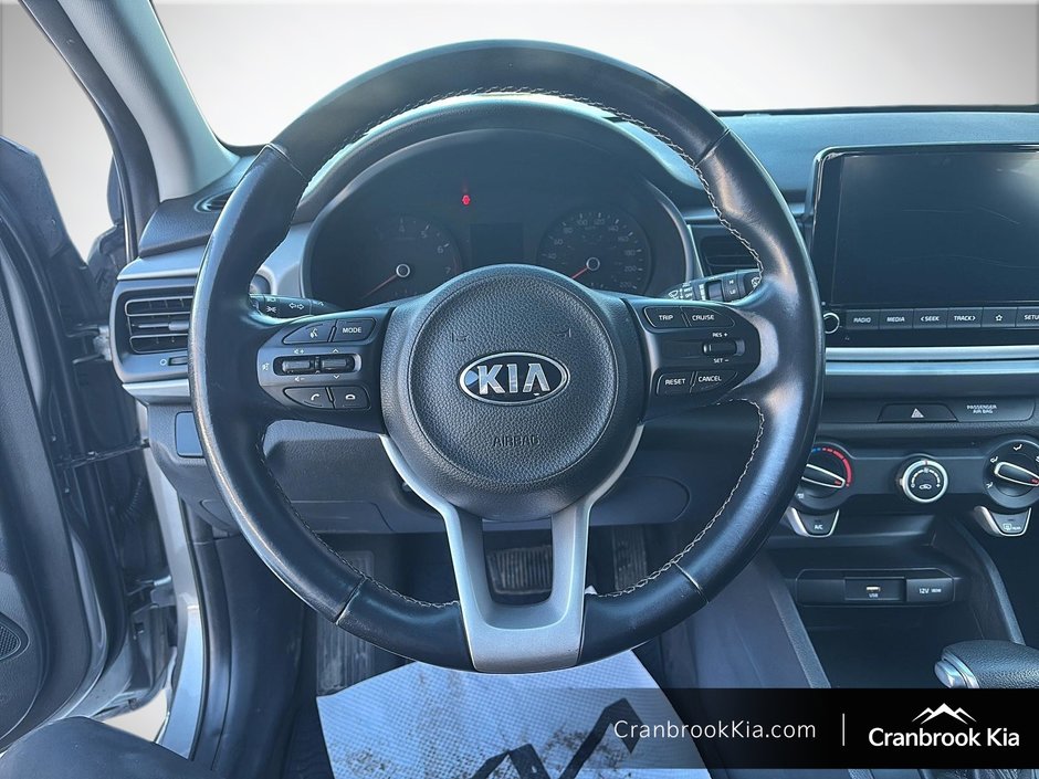 2021 Kia Rio 5-door LX+-11