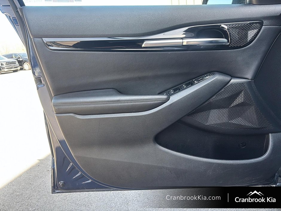 2021 Kia Seltos EX-9