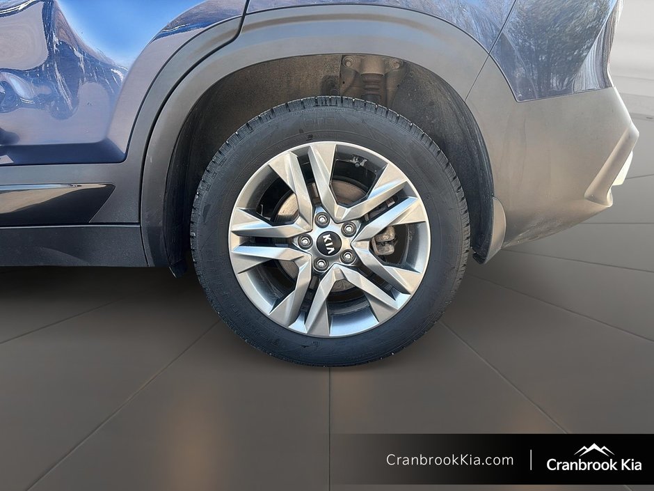 2021 Kia Seltos EX-6